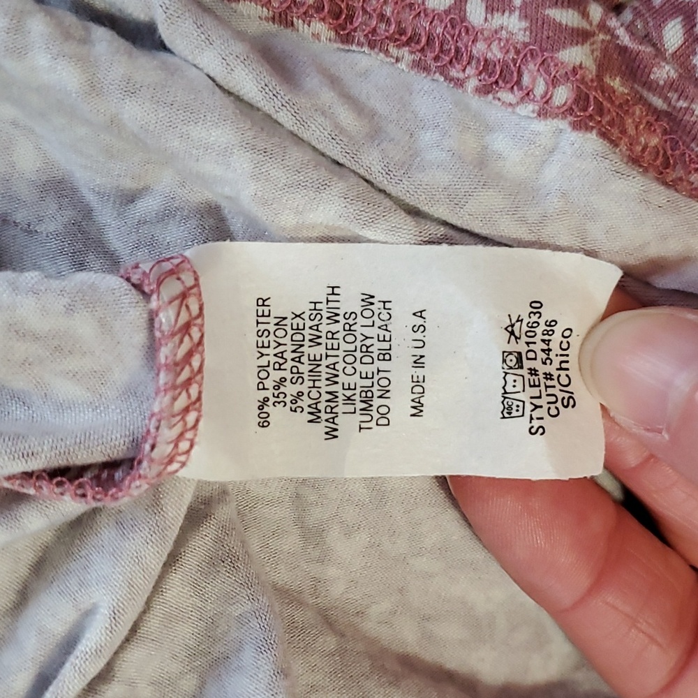 First Love Fairytale Dress, Size S - Picture 8 of 8